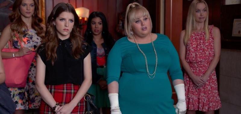 Dando la nota: Aún más alto 